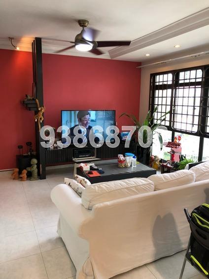 Clementi Avenue 3 thumbnail photo